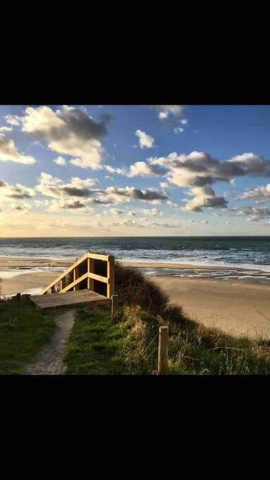 Studio Horizon Bleu, Vue Mer กาเลส์ ภายนอก รูปภาพ
