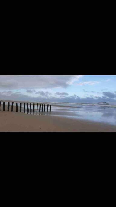 Studio Horizon Bleu, Vue Mer กาเลส์ ภายนอก รูปภาพ